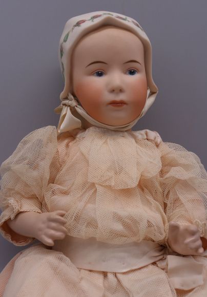 Gebr. Heubach Baby Stuart