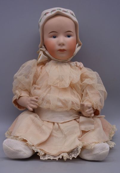 Gebr. Heubach Baby Stuart