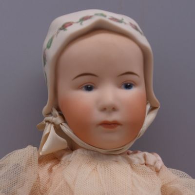 Gebr. Heubach Baby Stuart
